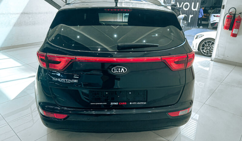 
								2016 KIA Sportage 1.6L V4 // EMI Starting from 885 AED full									