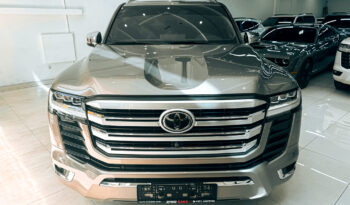 
									2022 Toyota Land Cruiser VXR 3.5L Twin Turbo // EMI starting from 4,230 AED full								
