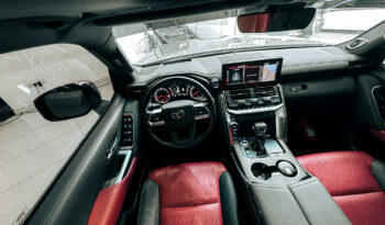 
									2022 Toyota Land Cruiser VXR 3.5L Twin Turbo // EMI starting from 4,230 AED full								