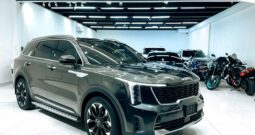 2024 KIA Sorento 3.5L V6 Top of the Line // EMI Starting from 2,225 AED