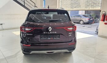 2023 Renault Koleos 2.5L V4 // *FREE*: 3rd Party Insurance; Registration; Tinting; Salik Tag // EMI starting from 1,230 AED full