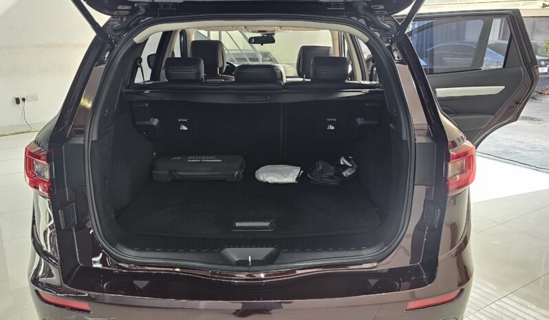 2023 Renault Koleos 2.5L V4 // *FREE*: 3rd Party Insurance; Registration; Tinting; Salik Tag // EMI starting from 1,230 AED full