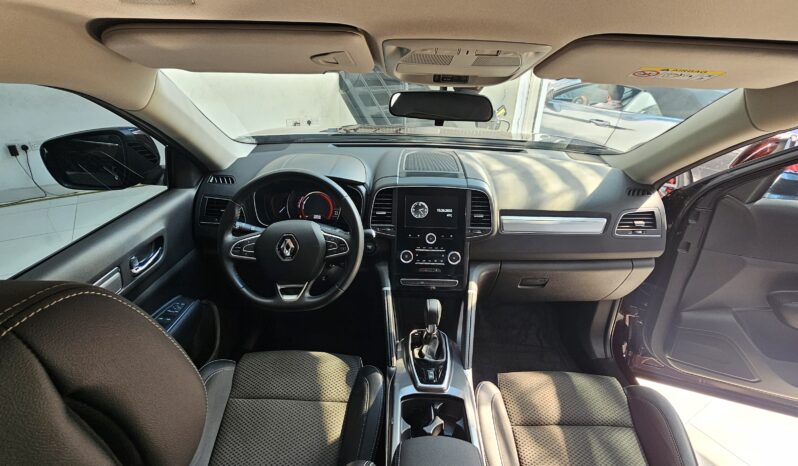 2023 Renault Koleos 2.5L V4 // *FREE*: 3rd Party Insurance; Registration; Tinting; Salik Tag // EMI starting from 1,230 AED full