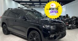 2022 MG RX8 Black Edition // *FREE*: Insurance; Registration; Tinting; Salik Tag // EMI 1,720 AED