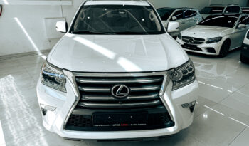 
									2016 Lexus GX 460 4.6L V8 Premier // EMI Starting from 2,430 AED full								