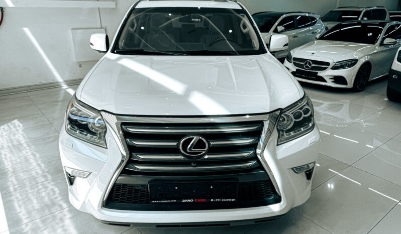 
								2016 Lexus GX 460 4.6L V8 Premier // EMI Starting from 2,430 AED full									