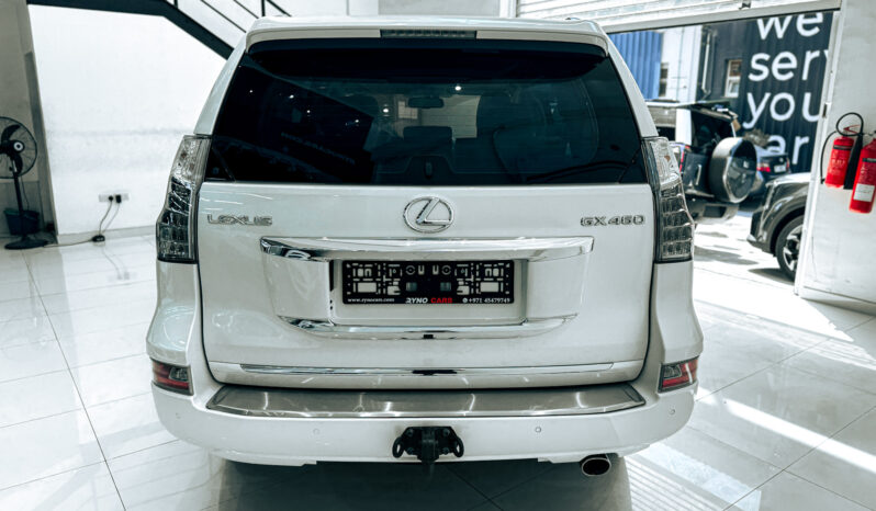 
								2016 Lexus GX 460 4.6L V8 Premier // EMI Starting from 2,430 AED full									
