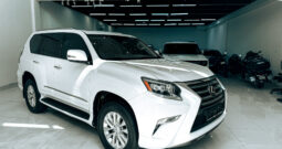 2016 Lexus GX 460 4.6L V8 Premier // EMI Starting from 2,430 AED