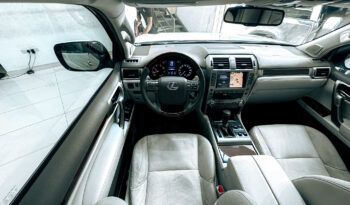 
									2016 Lexus GX 460 4.6L V8 Premier // EMI Starting from 2,430 AED full								