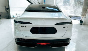
									2025 Avatr 06 // Fully Electric!! // Brand New!! // EMI Starting from 2,550 AED full								