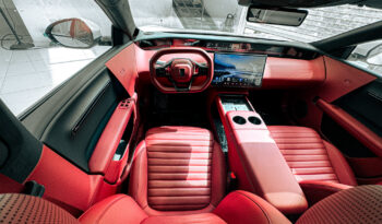 
									2025 Avatr 06 // Fully Electric!! // Brand New!! // EMI Starting from 2,550 AED full								