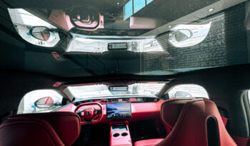 
									2025 Avatr 06 // Fully Electric!! // Brand New!! // EMI Starting from 2,550 AED full								