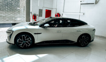 
									2025 Avatr 06 // Fully Electric!! // Brand New!! // EMI Starting from 2,550 AED full								