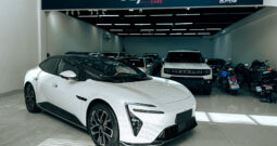 2025 Avatr 06 // Fully Electric!! // Brand New!! // EMI Starting from 2,550 AED