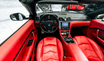 
									2013 Maserati Gran Cabrio MC Sportline // 4.7L V8 // Low mileage full								