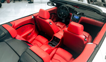 
									2013 Maserati Gran Cabrio MC Sportline // 4.7L V8 // Low mileage full								
