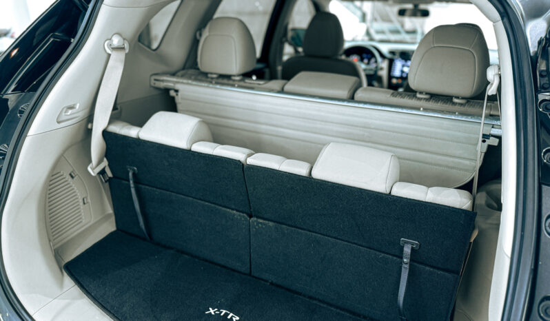 
								2021 Nissan X-Trail S 2.5L V4 // EMI Starting from 1,020 AED full									