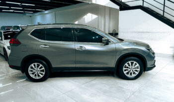 
									2021 Nissan X-Trail S 2.5L V4 // EMI Starting from 1,020 AED full								
