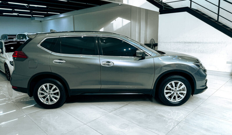 
								2021 Nissan X-Trail S 2.5L V4 // EMI Starting from 1,020 AED full									
