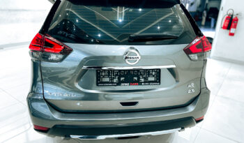 
									2021 Nissan X-Trail S 2.5L V4 // EMI Starting from 1,020 AED full								