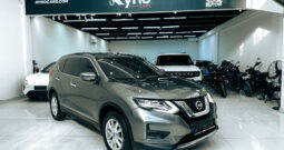 2021 Nissan X-Trail S 2.5L V4 // EMI Starting from 1,020 AED