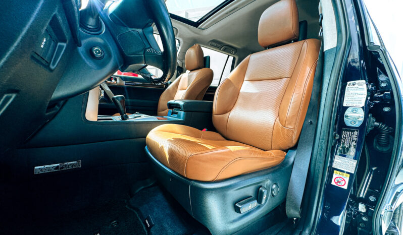
								2019 Lexus GX 460 4.6L V8 Platinum // EMI Starting from 2,190 AED full									