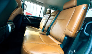 
									2019 Lexus GX 460 4.6L V8 Platinum // EMI Starting from 2,190 AED full								
