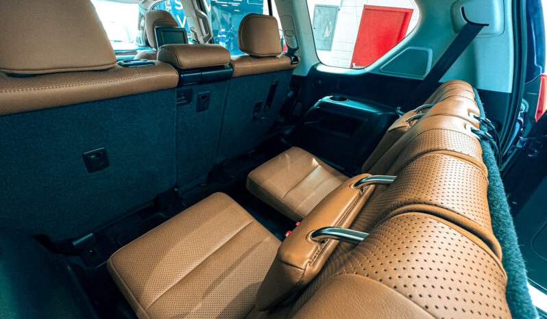 
								2019 Lexus GX 460 4.6L V8 Platinum // EMI Starting from 2,190 AED full									