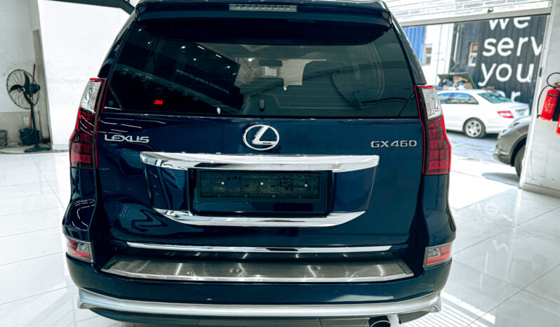 
								2019 Lexus GX 460 4.6L V8 Platinum // EMI Starting from 2,190 AED full									