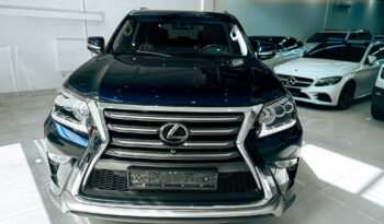 
									2019 Lexus GX 460 4.6L V8 Platinum // EMI Starting from 2,190 AED full								