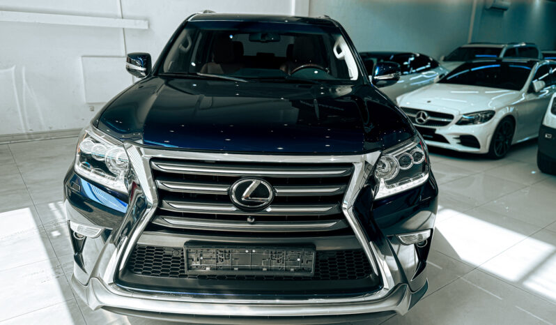 
								2019 Lexus GX 460 4.6L V8 Platinum // EMI Starting from 2,190 AED full									