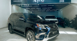 2019 Lexus GX 460 4.6L V8 Platinum // EMI Starting from 2,190 AED