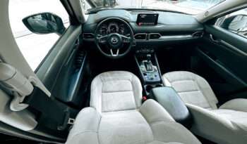 
									2023 Mazda CX-5 GL 2.5L V4 // EMI Starting from 1,210 AED full								