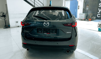 
									2023 Mazda CX-5 GL 2.5L V4 // EMI Starting from 1,210 AED full								