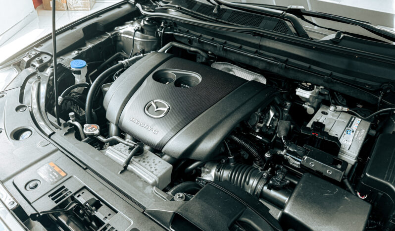 
								2023 Mazda CX-5 GL 2.5L V4 // EMI Starting from 1,210 AED full									
