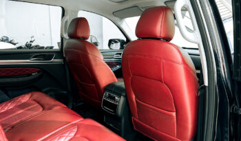 
									2021 MG RX8 2.0T V4 Luxury // EMI starting from 1,120 AED full								