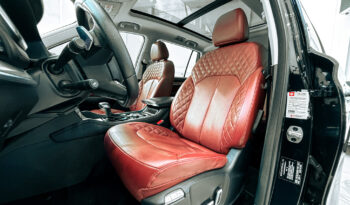
									2021 MG RX8 2.0T V4 Luxury // EMI starting from 1,120 AED full								