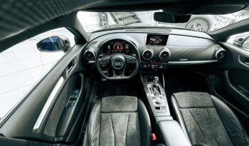 2018 Audi S3 Quattro 2.0L V4 // *FREE*: 3rd Party Insurance; Registration; Tinting; Salik Tag // EMI 1,020 AED full