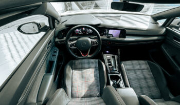 2023 Volkswagen Golf GTI P1 // *FREE*: 3rd Party Insurance; Registration; Tinting; Salik Tag // EMI 1,550 AED full