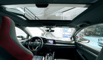 2023 Volkswagen Golf GTI P1 // *FREE*: 3rd Party Insurance; Registration; Tinting; Salik Tag // EMI 1,550 AED full