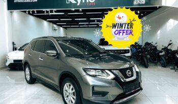 xtrail