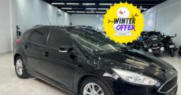 2017 Ford Focus Ambiente 1.5L V4 // *FREE*: 3rd Party Insurance; Registration; Tinting; Salik Tag // EMI starting from 590 AED