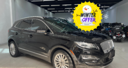 2019 Lincoln MKC Premiere 2.0T V4 // *FREE*: 3rd Party Insurance; Registration; Tinting; Salik Tag // EMI starting from 1,155 AED