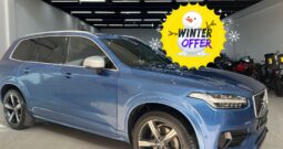 2019 Volvo XC90 2.0L V4 AWD // *FREE*: 3rd Party Insurance; Registration; Tinting; Salik Tag // EMI starting from 2,130 AED