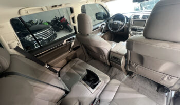 
									2019 Lexus GX460 Premier 4.6L V8 4WD // *FREE*: 3rd Party Insurance; Registration; Tinting; Salik Tag // EMI starting from 2,645 AED full								