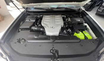 
									2019 Lexus GX460 Premier 4.6L V8 4WD // *FREE*: 3rd Party Insurance; Registration; Tinting; Salik Tag // EMI starting from 2,645 AED full								