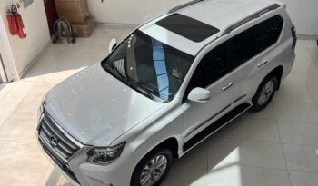 
									2019 Lexus GX460 Premier 4.6L V8 4WD // *FREE*: 3rd Party Insurance; Registration; Tinting; Salik Tag // EMI starting from 2,645 AED full								