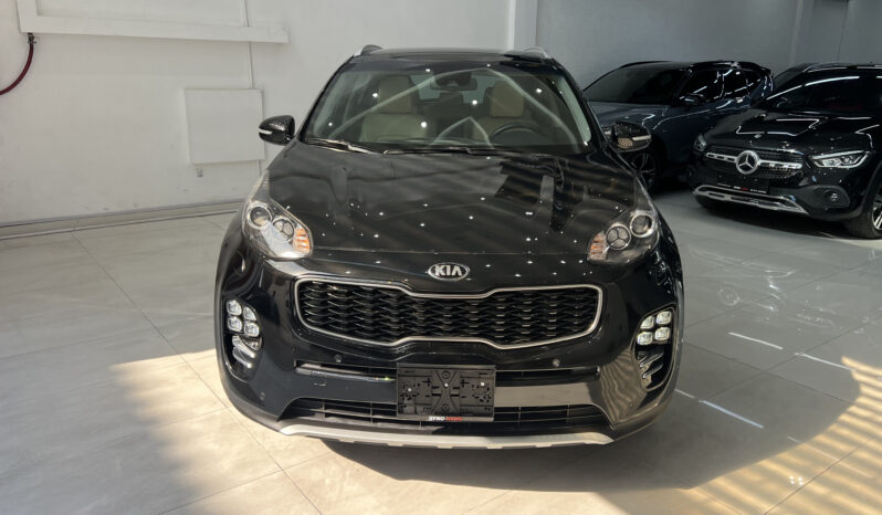 
								2018 KIA Sportage GT Line 2.0L V4 AWD // *FREE*: 3rd Party Insurance; Registration; Tinting; Salik Tag // EMI starting from 1,175 AED full									