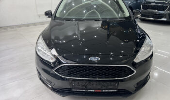 
									2017 Ford Focus Ambiente 1.5L V4 // *FREE*: 3rd Party Insurance; Registration; Tinting; Salik Tag // EMI starting from 590 AED full								