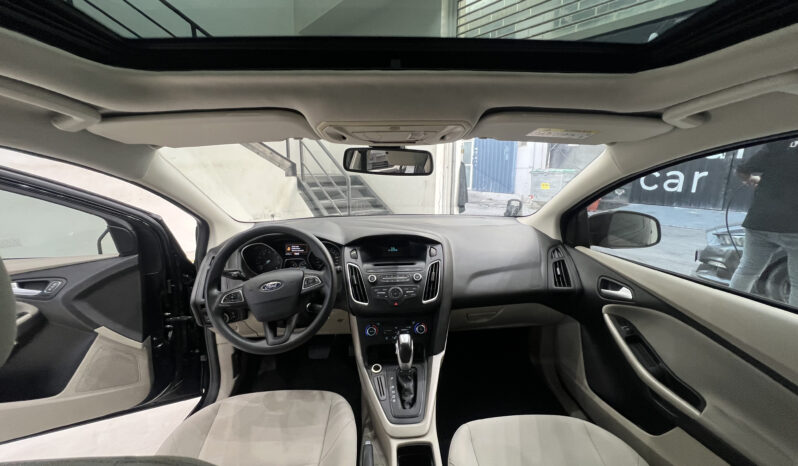 
								2017 Ford Focus Ambiente 1.5L V4 // *FREE*: 3rd Party Insurance; Registration; Tinting; Salik Tag // EMI starting from 590 AED full									